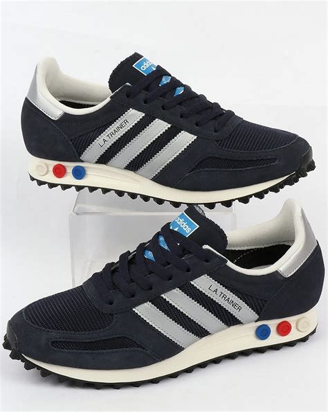 la trainer adidas 2018|Adidas la trainers men sale.